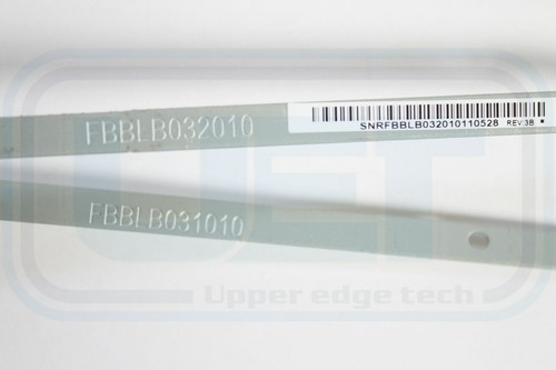 Toshiba Satellite L755-S5277 Screen Holders - photo 3