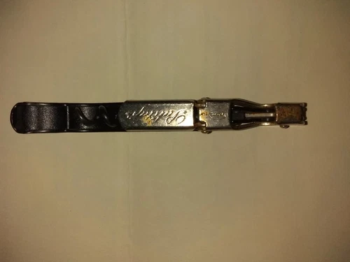 Corkscrew Wine Bottle Opener w/ Foil Cutter - photo 3