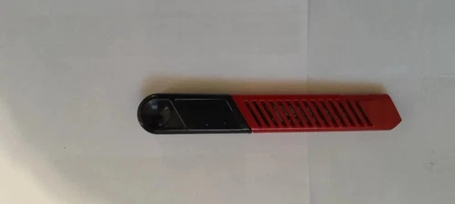 Cutter Rounded Tip Short Blade Knife 18mm - photo 3
