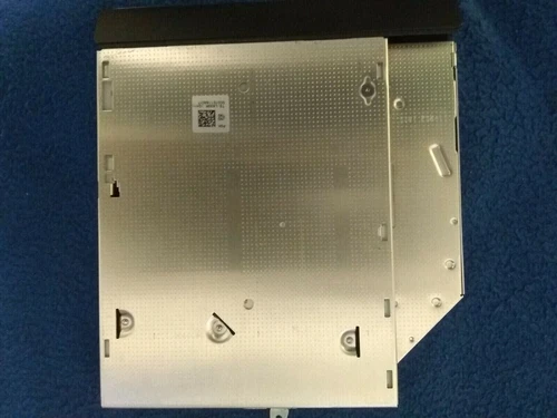 HP dv6-1000 Series Laptop DVD-RW Burner Drive TS-L633 - photo 3