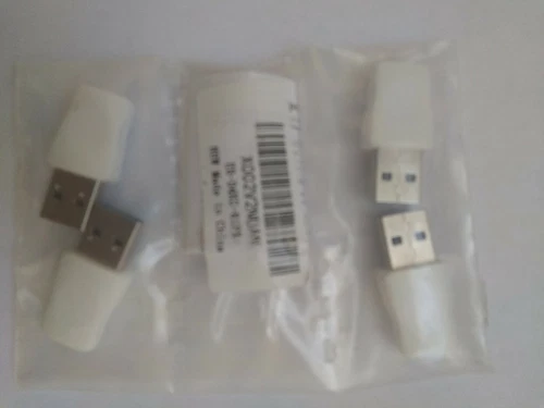 5 Pack USB C Female to USB 3.0 Male Adapter