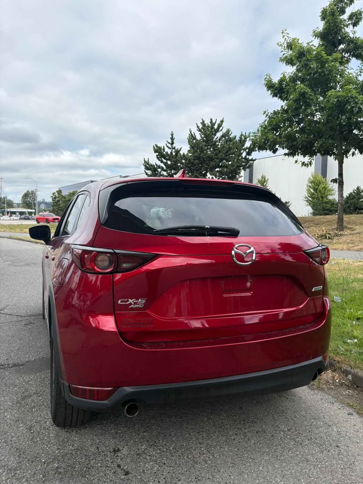 2018 Mazda CX-5 - photo 2