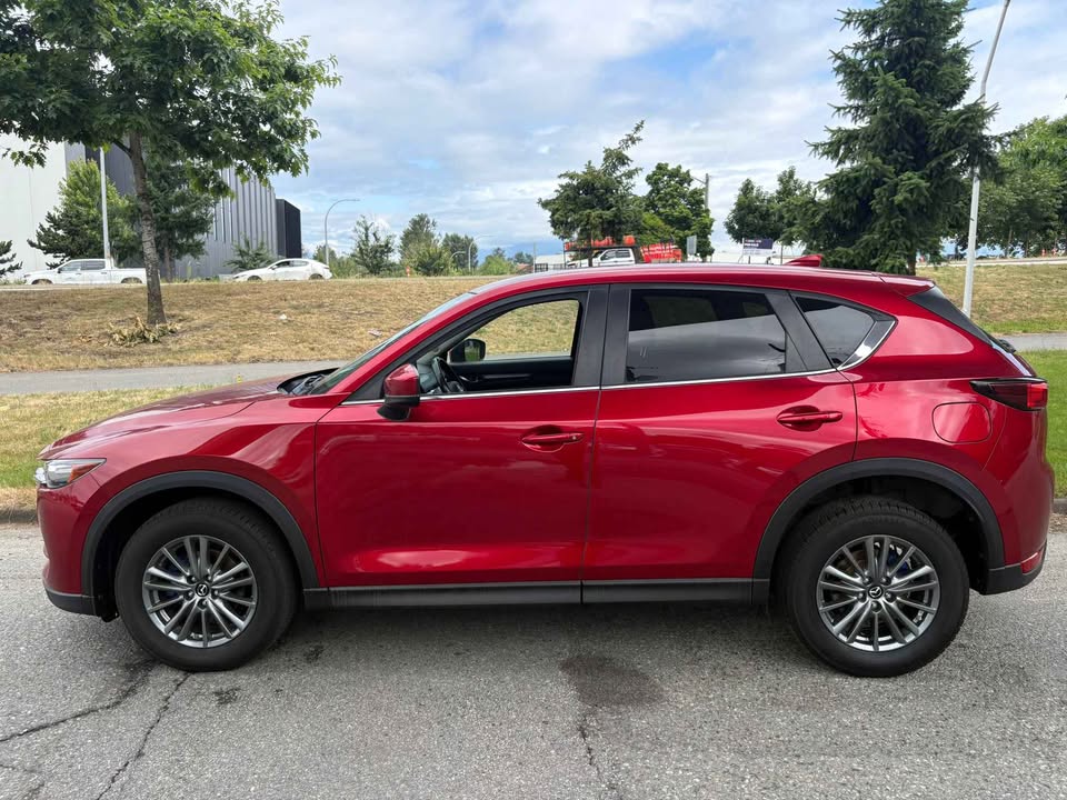2018 Mazda CX-5 - photo 3