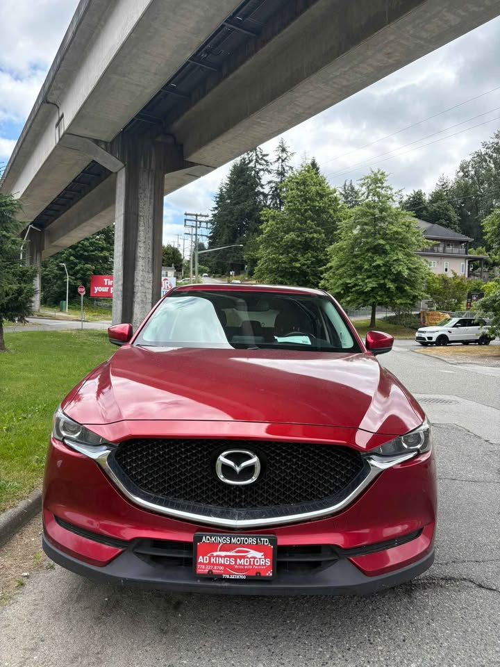 2018 Mazda CX-5 - photo 4