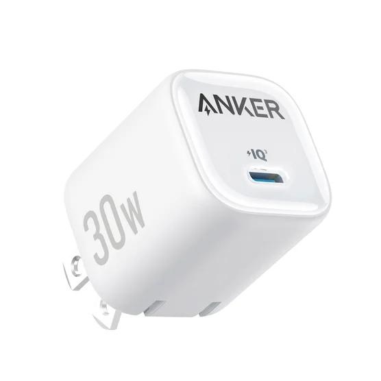Anker 70W/30W Wall Charger Bundle, 2 Durable 6 ft. C-C Cables - photo 5