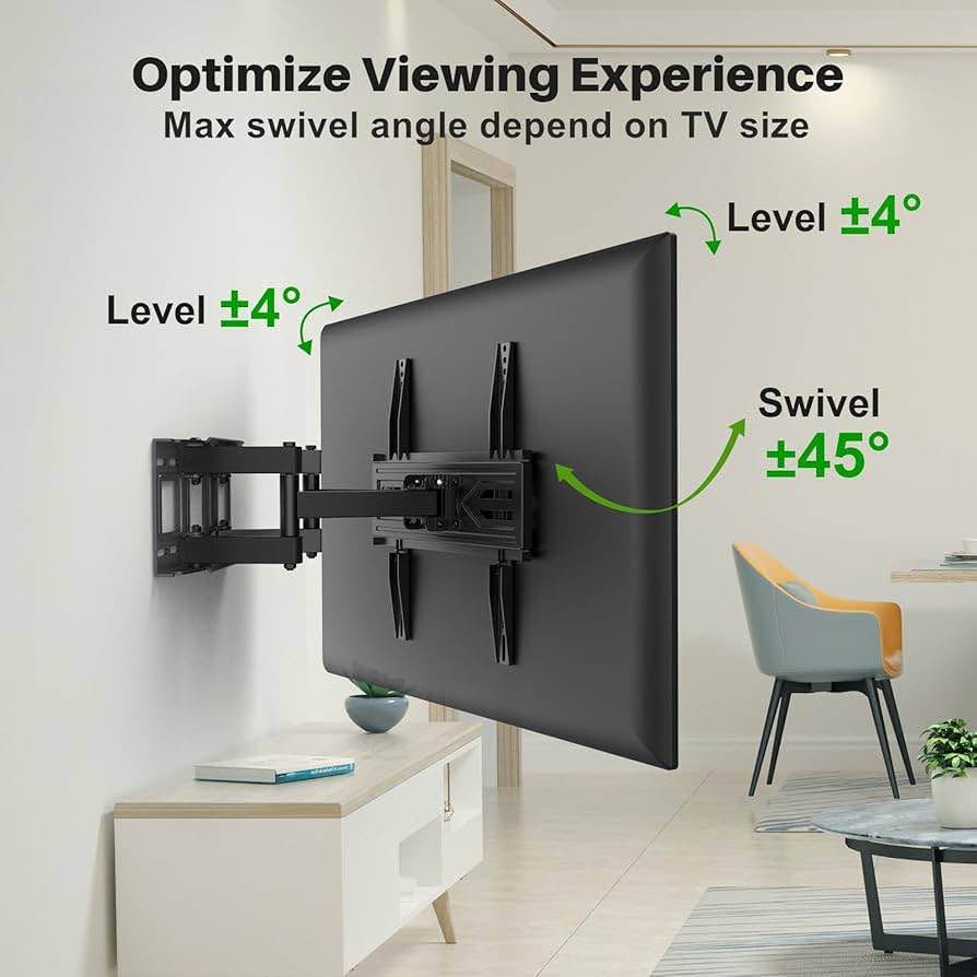 TV Wall Mount 32-65 Inch TVs - photo 5