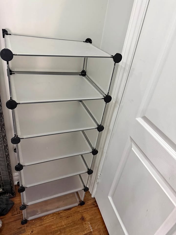Shoe rack for sale