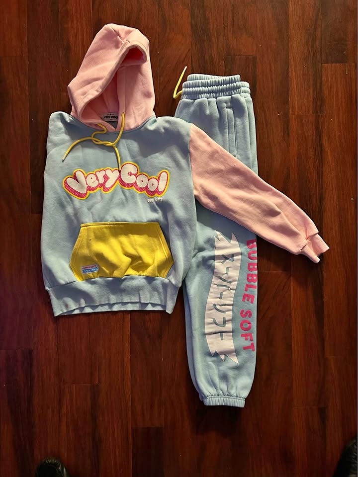 The Bubblegum Set - Cool Shirtz