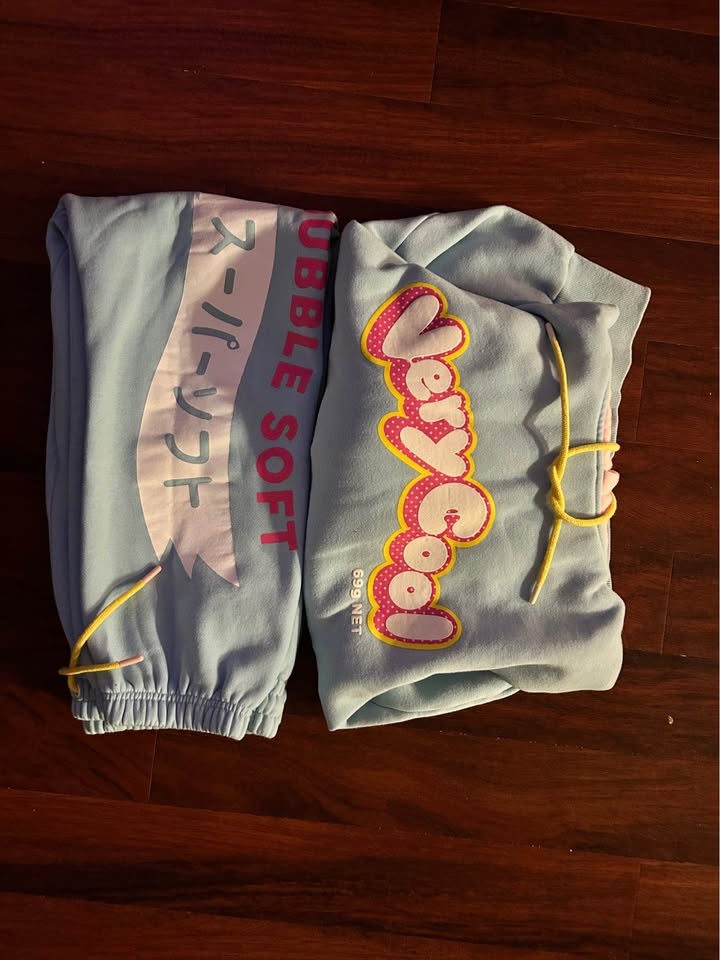 The Bubblegum Set - Cool Shirtz - photo 2