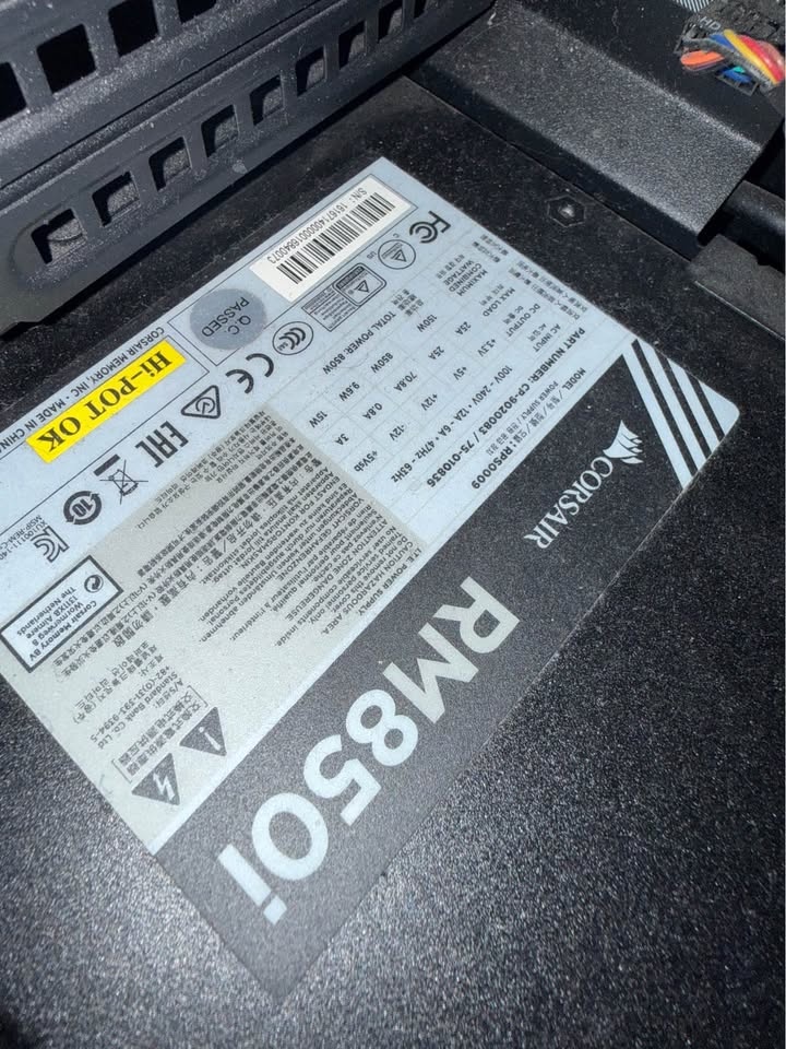 Budget Gaming/Rendering PC - photo 4