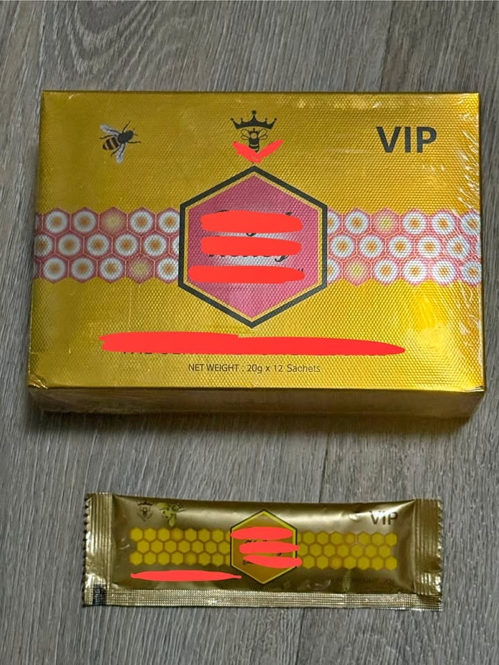 Premium Honey