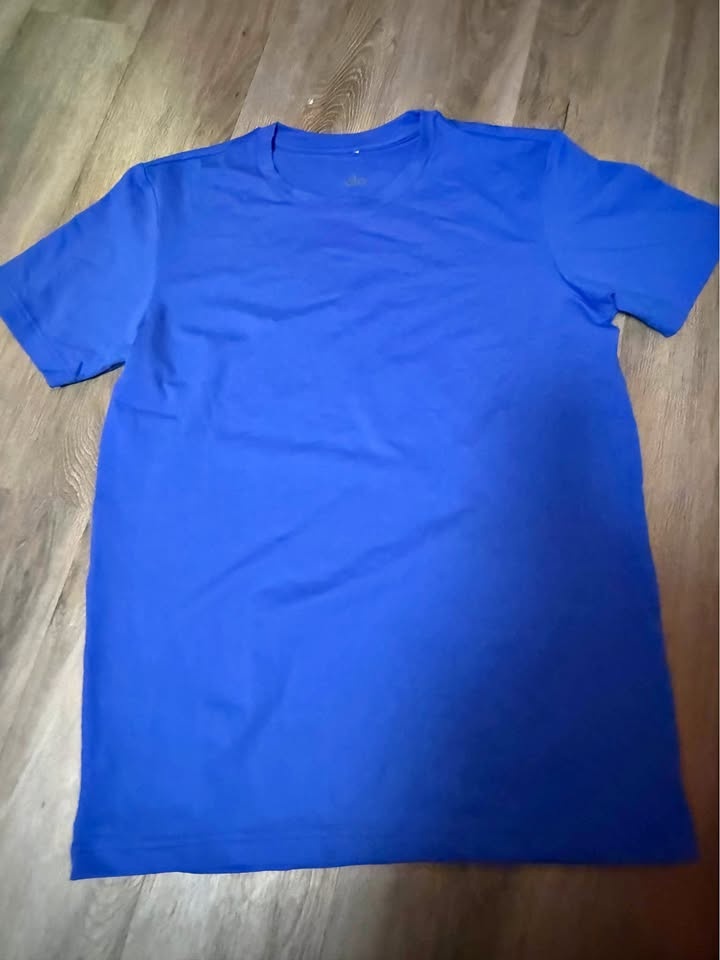 Brand New Never Worn Alo T-shirt