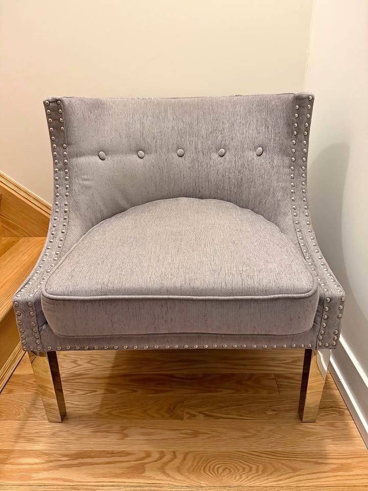 Accent Chair