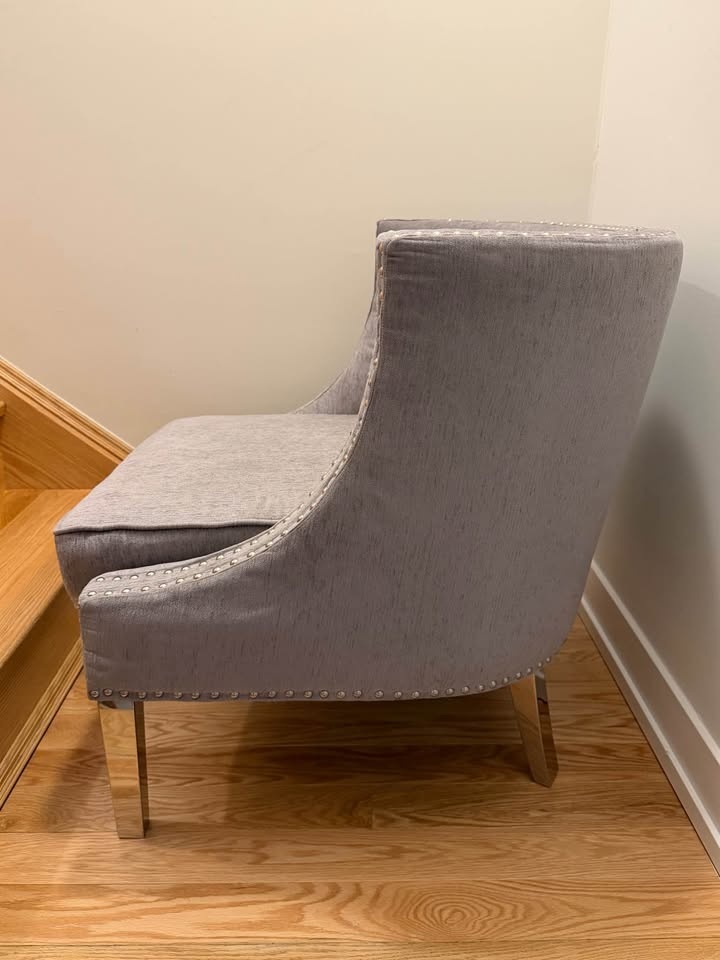 Accent Chair - photo 2