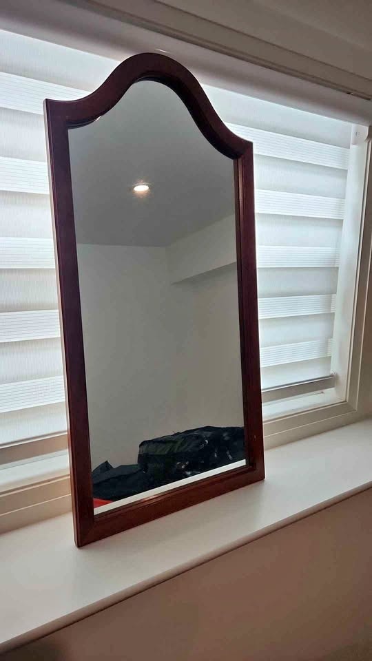 Mirror $10