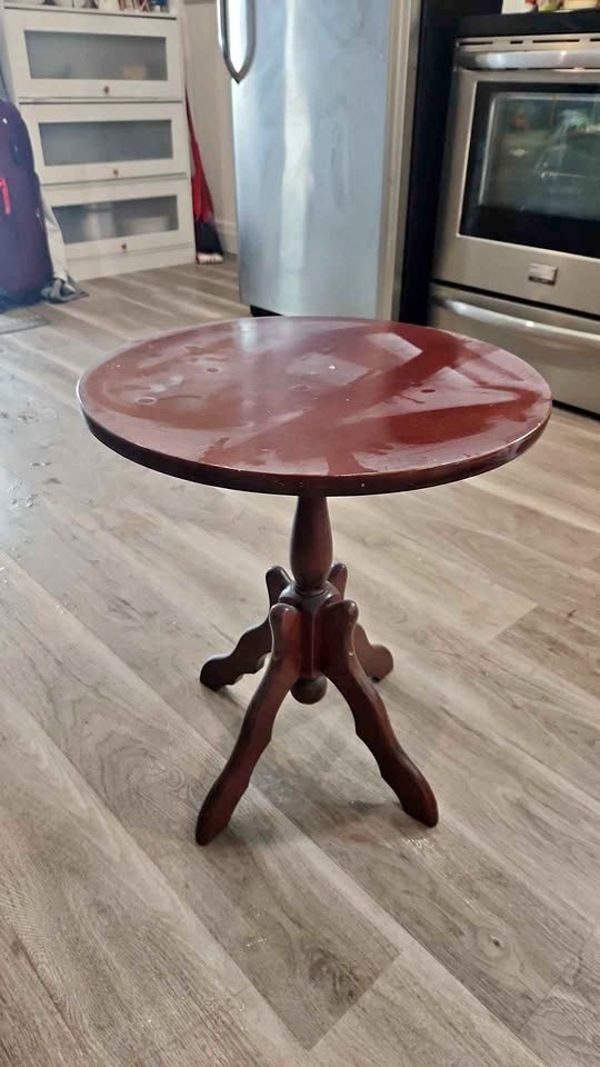 Modern Coffee Table