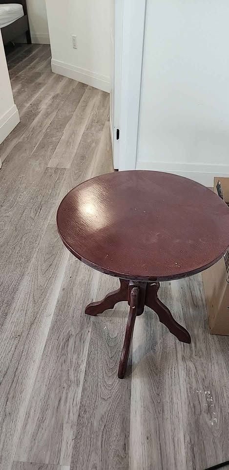 Modern Coffee Table - photo 3