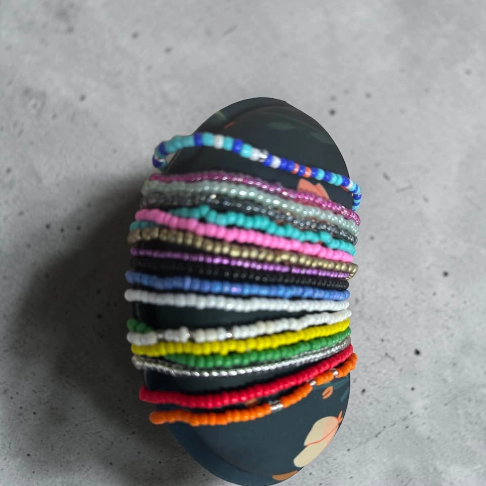 Bohemian Beaded Bracelet Collection — Choose Any 4 for $5 - photo 4