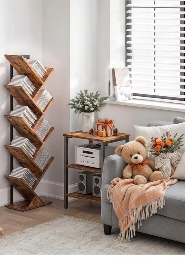 Tree Bookshelf