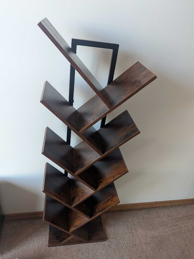 Tree Bookshelf - photo 4