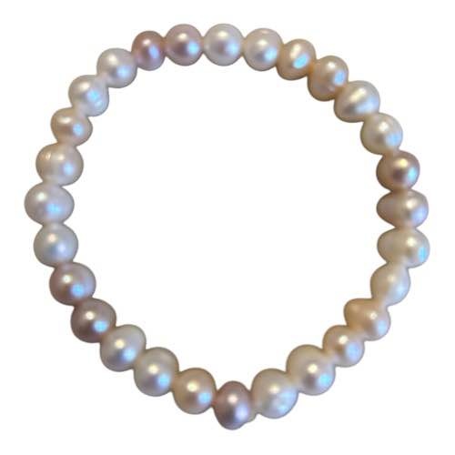 Radiant Harmony Freshwater Pearl Bracelet - photo 2