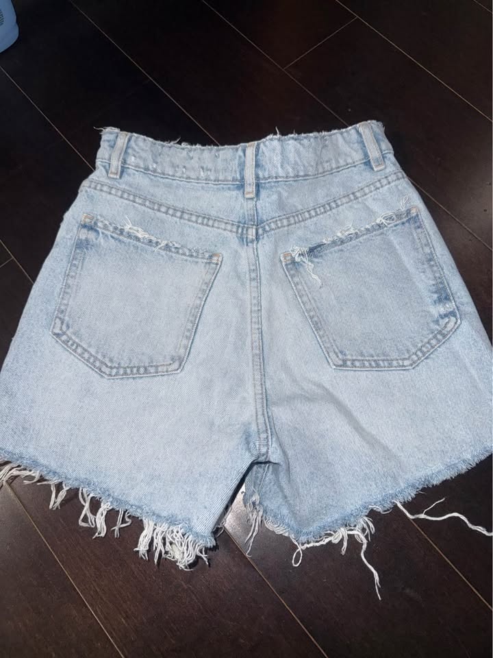 Zara Jean short - photo 2