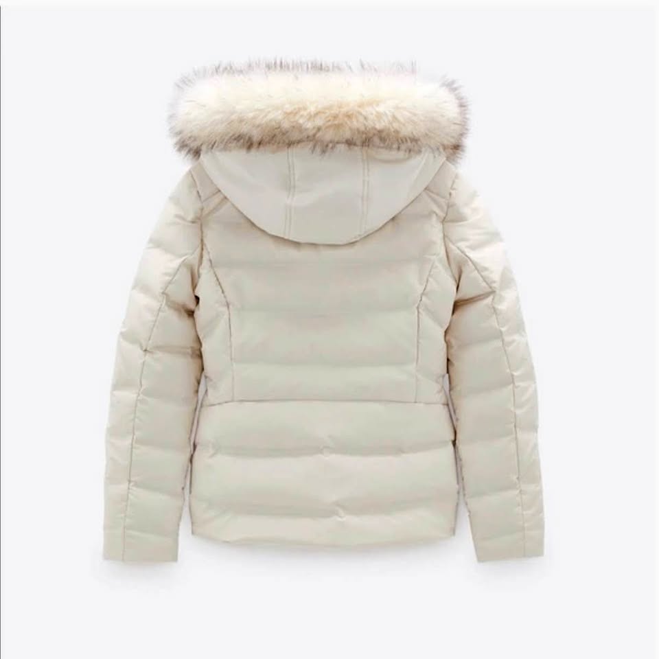 ZARA Women’s Jacket - Small