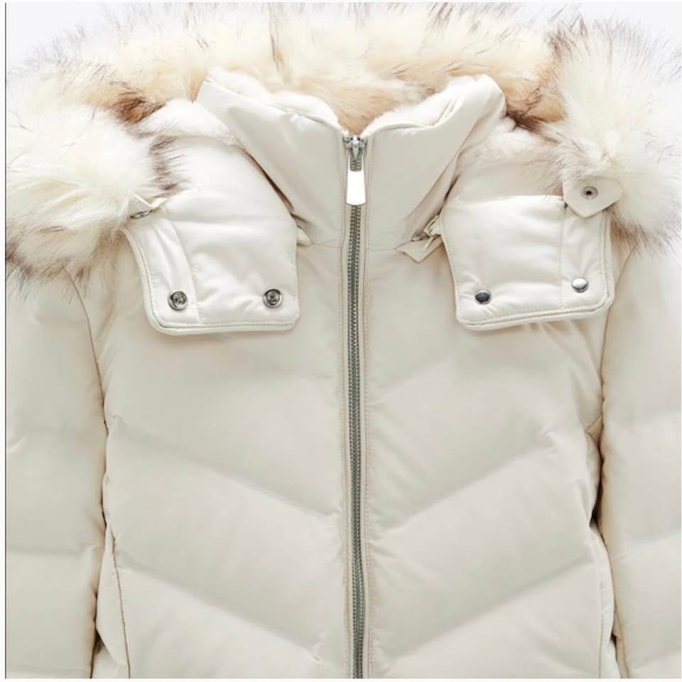 ZARA Women’s Jacket - Small - photo 2