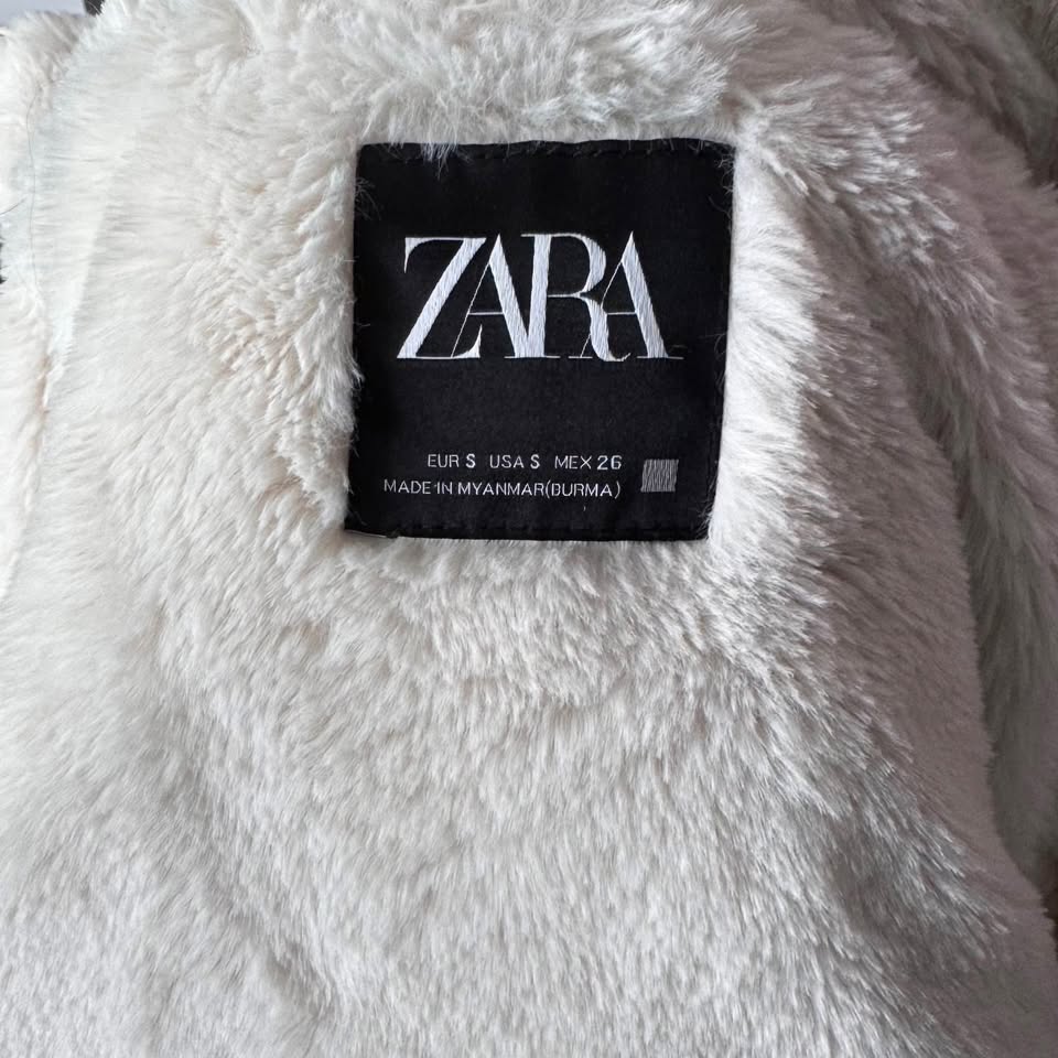 ZARA Women’s Jacket - Small - photo 3