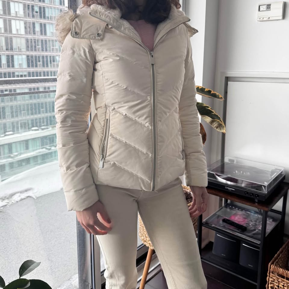 ZARA Women’s Jacket - Small - photo 4