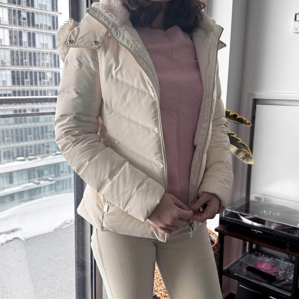 ZARA Women’s Jacket - Small - photo 5