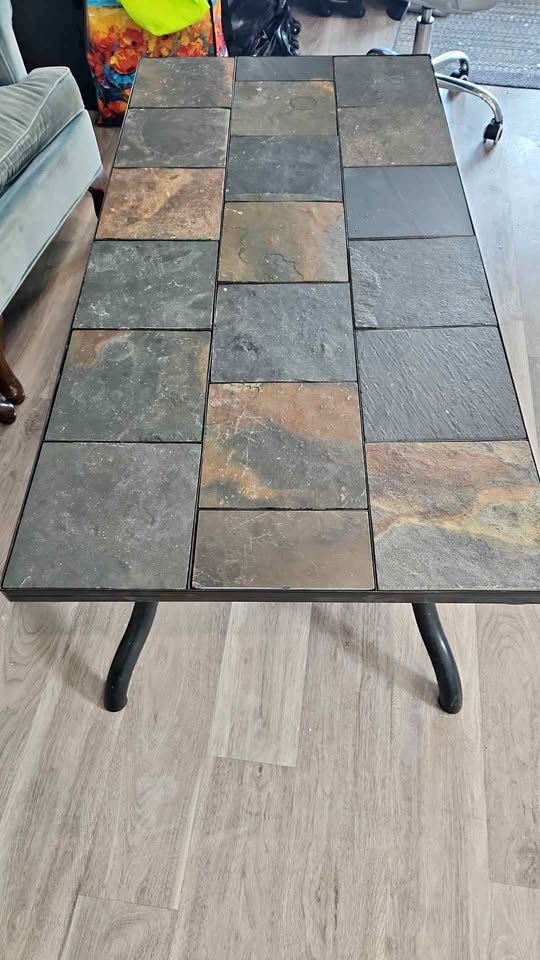 Strong Table $10