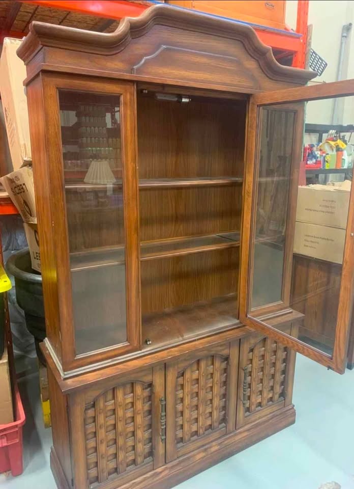Hutch for sale
