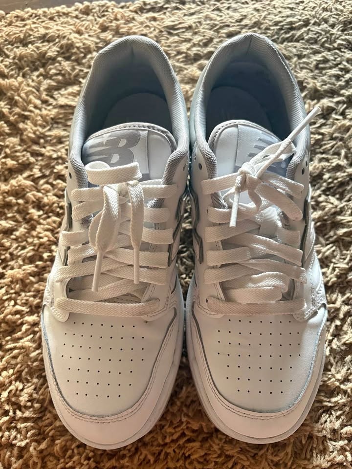 New Balance 480 trainers