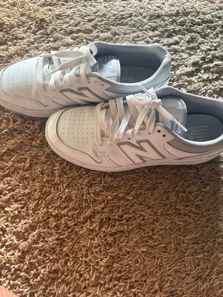 New Balance 480 trainers - photo 2