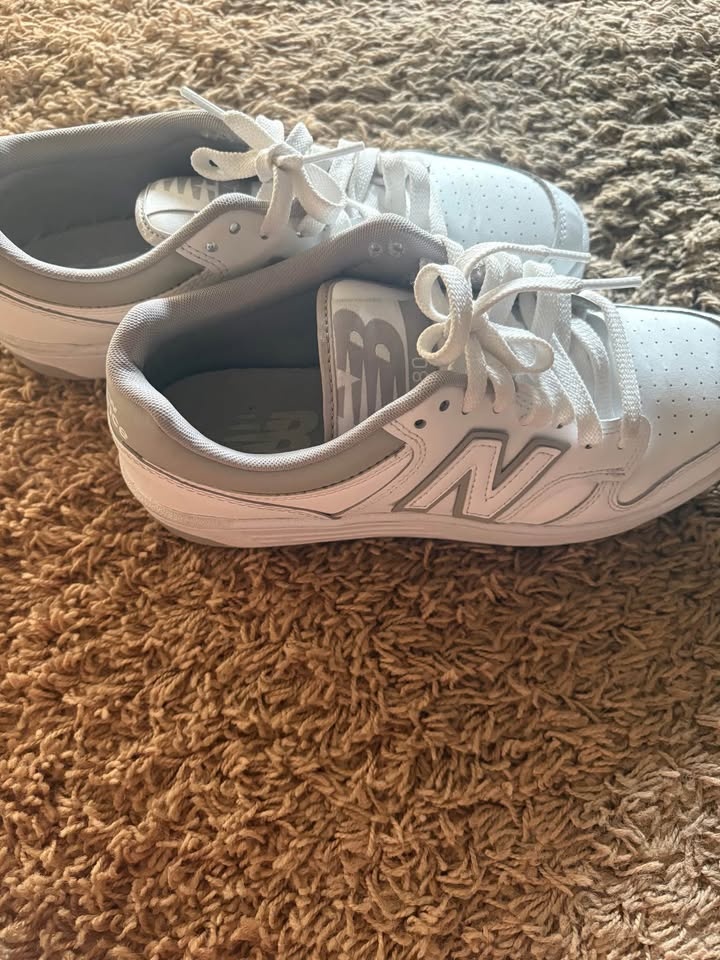 New Balance 480 trainers - photo 3