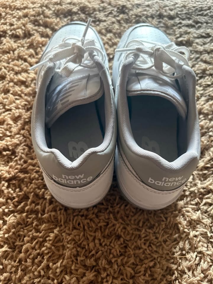 New Balance 480 trainers - photo 5