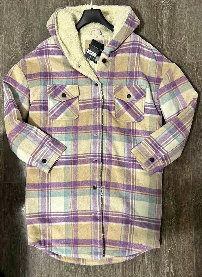 Women Coat size S
