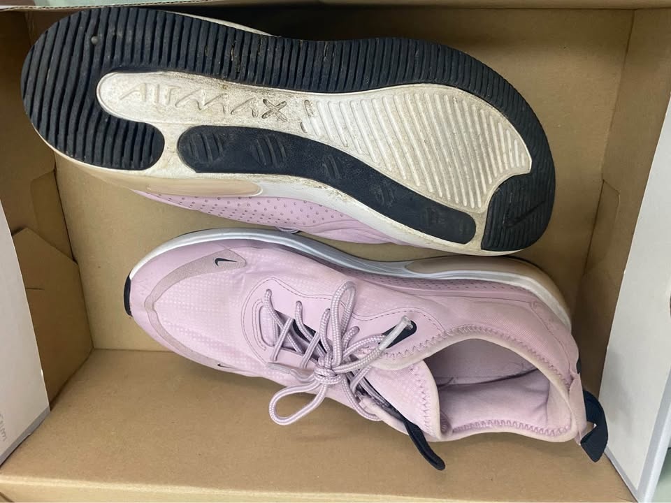 Nike Air Max Pink - photo 5