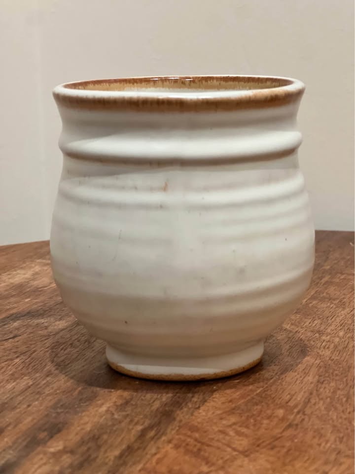 Handmade Irish Country Pottery Mug - Made in Ireland - photo 4