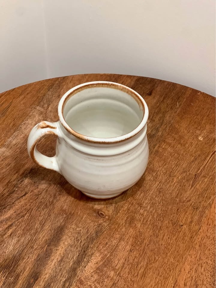 Handmade Irish Country Pottery Mug - Made in Ireland - photo 5