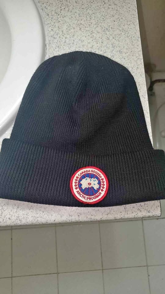 Canada Goose Beanie