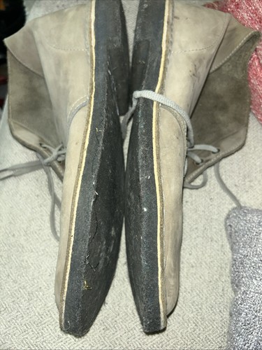 Clarks Men's Desert Sandy Beige Suede Chukka Boots Size 10.5 - photo 5