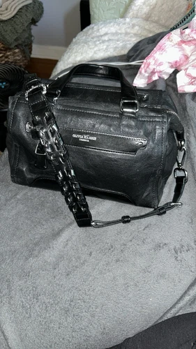 Olivia Harris Duffel Bag