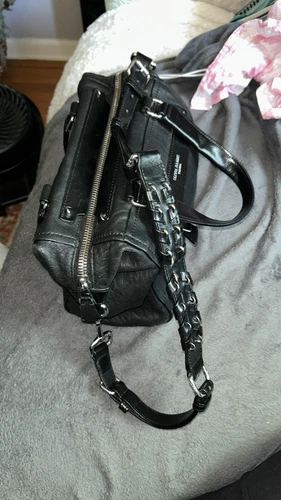 Olivia Harris Duffel Bag - photo 2