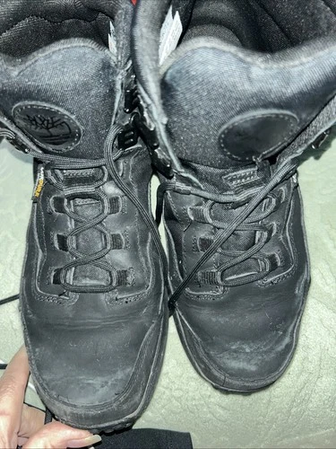 Timberland Men's Converge Mid Lace-Up Boot Size 8.5 - photo 3