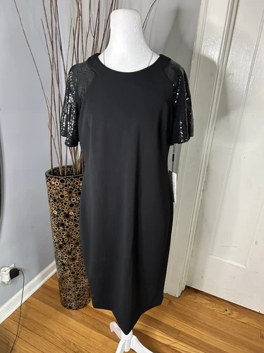 Calvin Klein Women's Dress Size 10