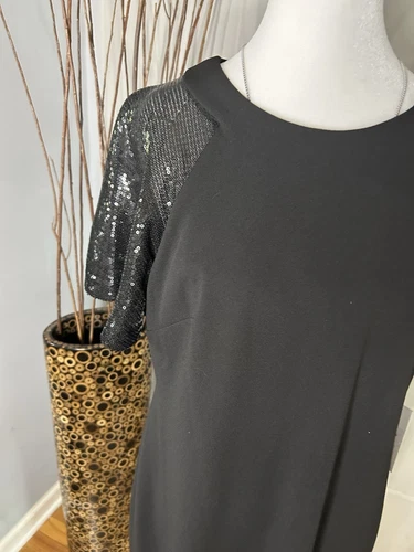 Calvin Klein Women's Dress Size 10 - photo 2