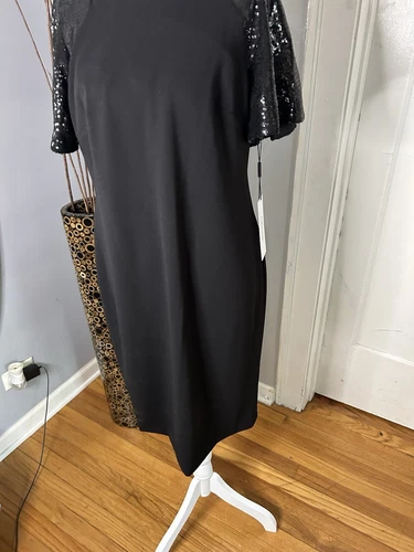 Calvin Klein Women's Dress Size 10 - photo 4