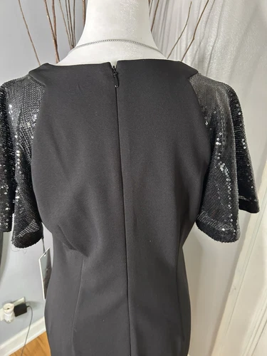 Calvin Klein Women's Dress Size 10 - photo 5